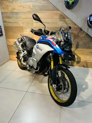 BMW-F 850 GS ADVENTURE PREMIUM BMW-F 850 GS ADVENTURE PREMIUM-2020