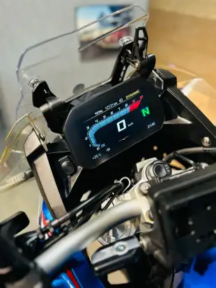 BMW-F 850 GS ADVENTURE PREMIUM-2020
