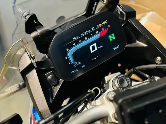 BMW-F 850 GS ADVENTURE PREMIUM BMW-F 850 GS ADVENTURE PREMIUM-2020