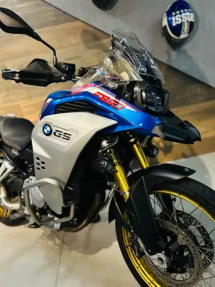 BMW-F 850 GS ADVENTURE PREMIUM-2020