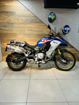 BMW-F 850 GS ADVENTURE PREMIUM BMW-F 850 GS ADVENTURE PREMIUM-2020