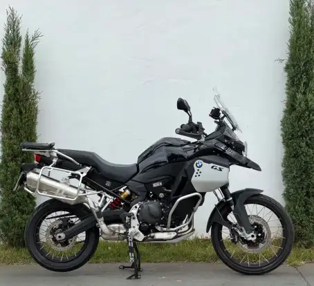 BMW-F 900 GS ADVENTURE-2025