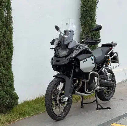 BMW-F 900 GS ADVENTURE-2025