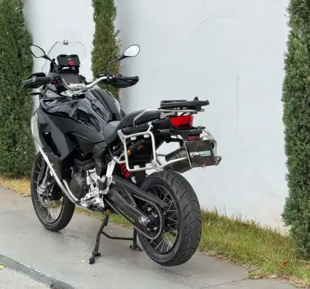 BMW-F 900 GS ADVENTURE BMW-F 900 GS ADVENTURE-2025