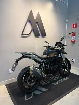 BMW-G 310 GS-2024