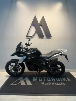 BMW-G 310 GS-2024