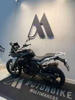 BMW-G 310 GS BMW-G 310 GS-2024