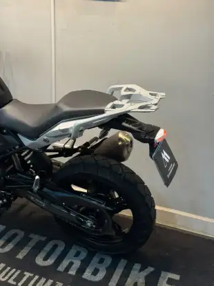 BMW-G 310 GS-2024