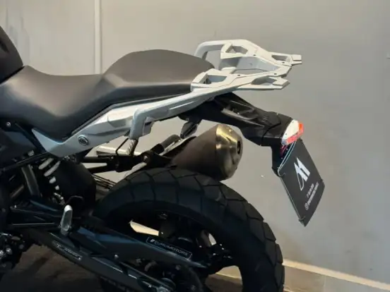 BMW-G 310 GS BMW-G 310 GS-2024