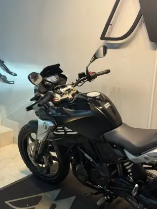 BMW-G 310 GS BMW-G 310 GS-2024