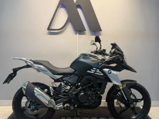 BMW-G 310 GS BMW-G 310 GS-2025