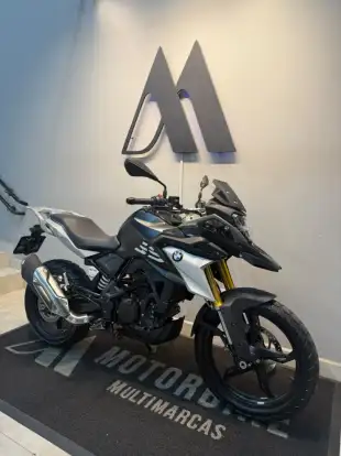 BMW-G 310 GS-2025