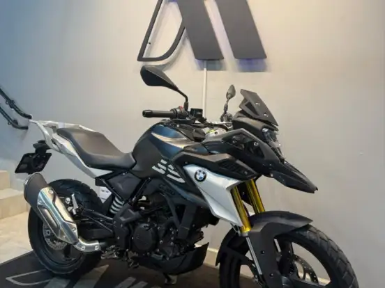 BMW-G 310 GS BMW-G 310 GS-2025
