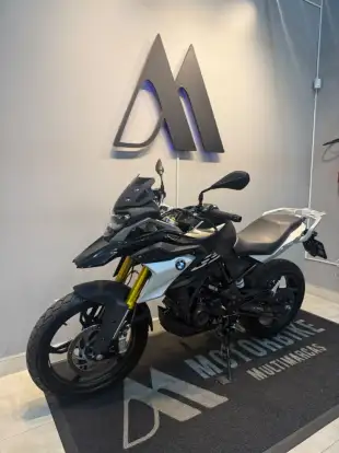 BMW-G 310 GS-2025