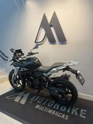 BMW-G 310 GS-2025