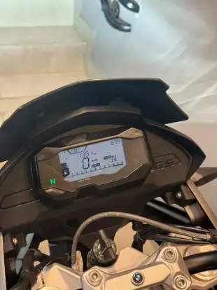 BMW-G 310 GS-2025