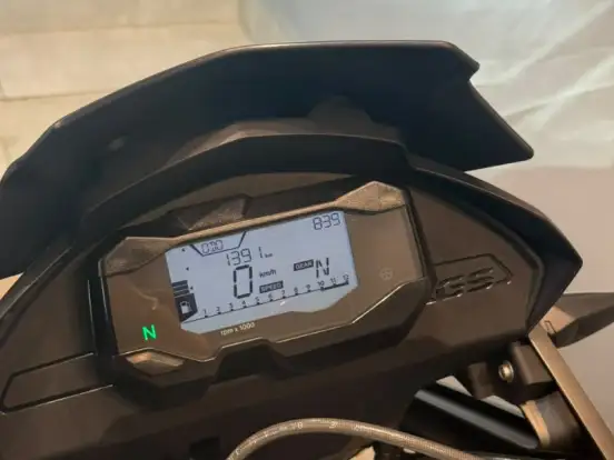 BMW-G 310 GS BMW-G 310 GS-2025