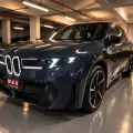 BMW iX3 108,7 KW ELÉTRICO 50 XDRIVE BMW iX3 108,7 KW ELÉTRICO 50 XDRIVE
