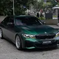 BMW M 340i 3.0 TWINPOWER GASOLINA XDRIVE STEPTRONIC BMW M 340i 3.0 TWINPOWER GASOLINA XDRIVE STEPTRONIC