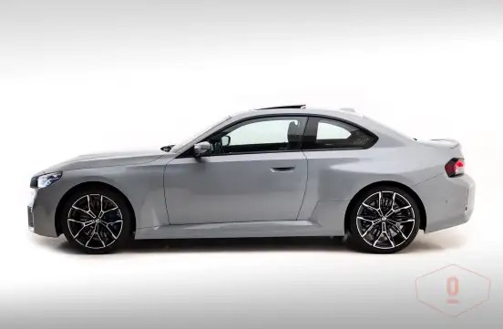 BMW-M2-3.0 I6 TWINTURBO GASOLINA COUPÉ M STEPTRONIC BMW-M2-2024