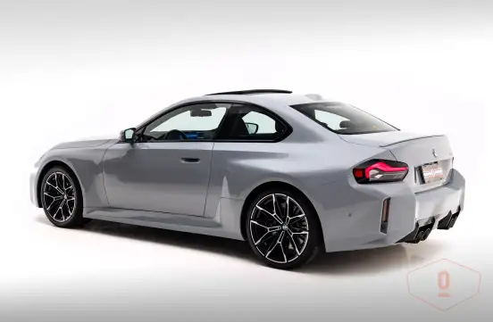 BMW-M2-2024
