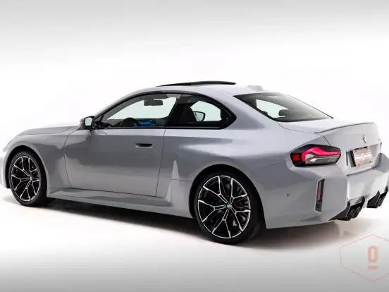 BMW-M2-3.0 I6 TWINTURBO GASOLINA COUPÉ M STEPTRONIC BMW-M2-2024