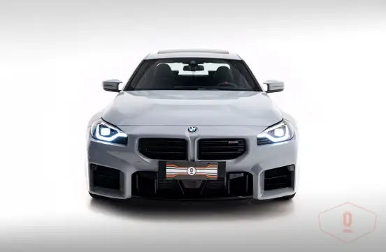 BMW-M2-3.0 I6 TWINTURBO GASOLINA COUPÉ M STEPTRONIC BMW-M2-2024