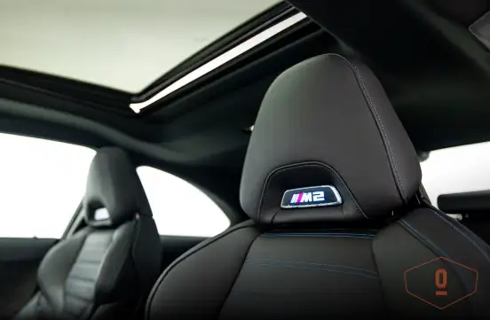 BMW-M2-3.0 I6 TWINTURBO GASOLINA COUPÉ M STEPTRONIC BMW-M2-2024