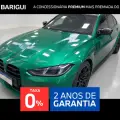 BMW M3 3.0 I6 TWINTURBO GASOLINA COMPETITION M STEPTRONIC BMW M3 3.0 I6 TWINTURBO GASOLINA COMPETITION M STEPTRONIC