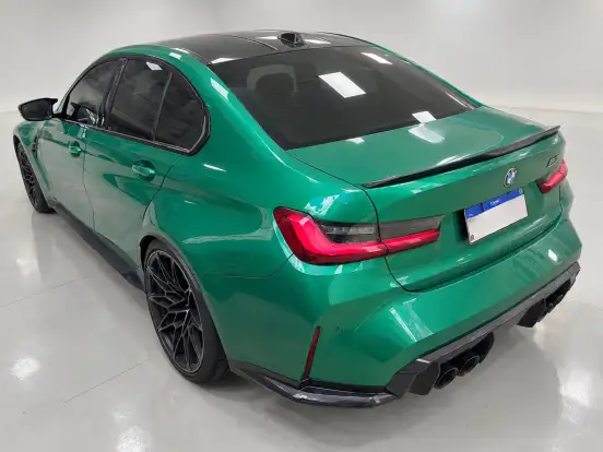 BMW-M3-3.0 I6 TWINTURBO GASOLINA COMPETITION M STEPTRONIC BMW-M3-2024