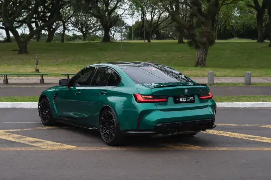 BMW-M3-3.0 I6 TWINTURBO GASOLINA COMPETITION M STEPTRONIC BMW-M3-2023