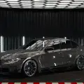 BMW M3 3.0 I6 TWINTURBO GASOLINA COMPETITION M STEPTRONIC BMW M3 3.0 I6 TWINTURBO GASOLINA COMPETITION M STEPTRONIC