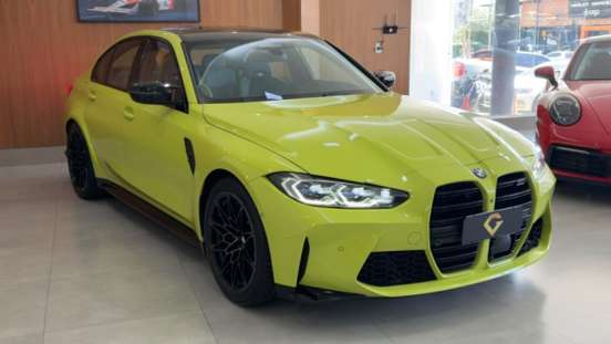 BMW-M3-2021