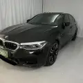 BMW M5 4.4 V8 TWIN POWER M XDRIVE STEPTRONIC BMW M5 4.4 V8 TWIN POWER M XDRIVE STEPTRONIC