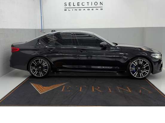 BMW-M5-4.4 V8 TWIN POWER M XDRIVE STEPTRONIC BMW-M5-2018