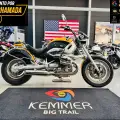BMW R 1200 C BMW R 1200 C