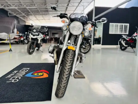 BMW-R 1200 C-2000