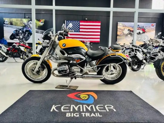 BMW-R 1200 C BMW-R 1200 C-2000