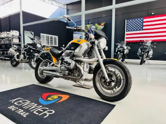 BMW-R 1200 C BMW-R 1200 C-2000