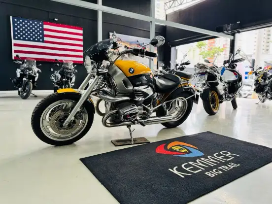 BMW-R 1200 C BMW-R 1200 C-2000