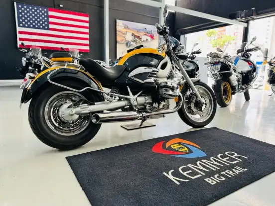 BMW-R 1200 C-2000