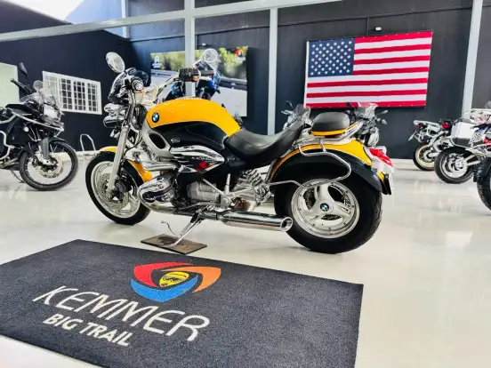 BMW-R 1200 C-2000