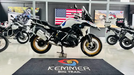 BMW R 1250 GS PREMIUM 
