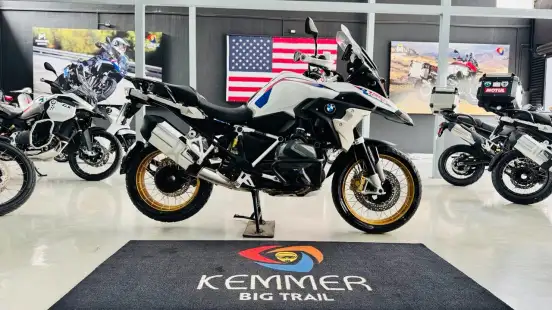 BMW-R 1250 GS PREMIUM BMW-R 1250 GS PREMIUM-2021