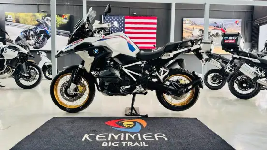 BMW-R 1250 GS PREMIUM BMW-R 1250 GS PREMIUM-2021
