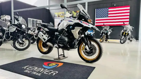 BMW-R 1250 GS PREMIUM BMW-R 1250 GS PREMIUM-2021