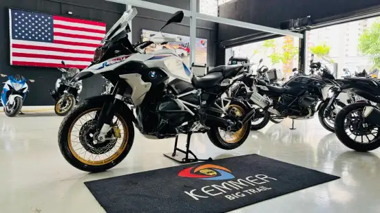 BMW-R 1250 GS PREMIUM BMW-R 1250 GS PREMIUM-2021