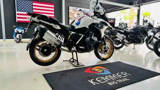 BMW-R 1250 GS PREMIUM BMW-R 1250 GS PREMIUM-2021