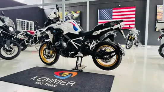 BMW-R 1250 GS PREMIUM BMW-R 1250 GS PREMIUM-2021