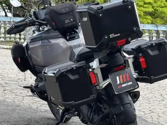 BMW-R 1300 GS ADVENTURE TRIPLE BLACK BMW-R 1300 GS ADVENTURE TRIPLE BLACK-2026